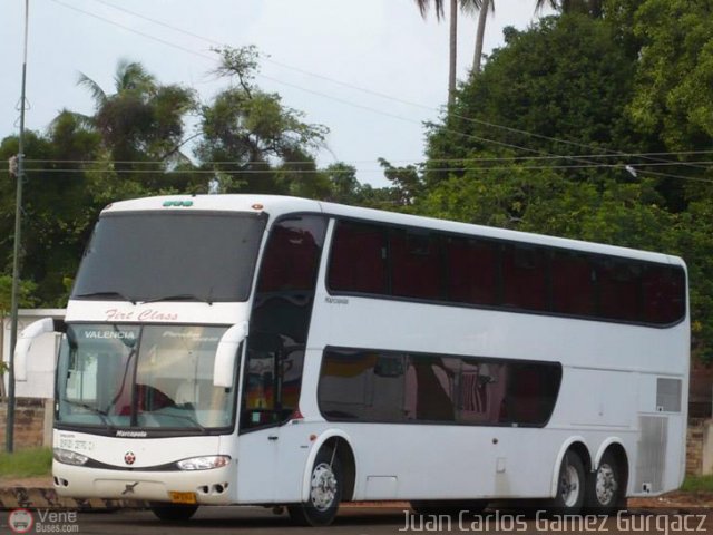 Expresos Zaraza Centro 2015 por Alvin Rond�n