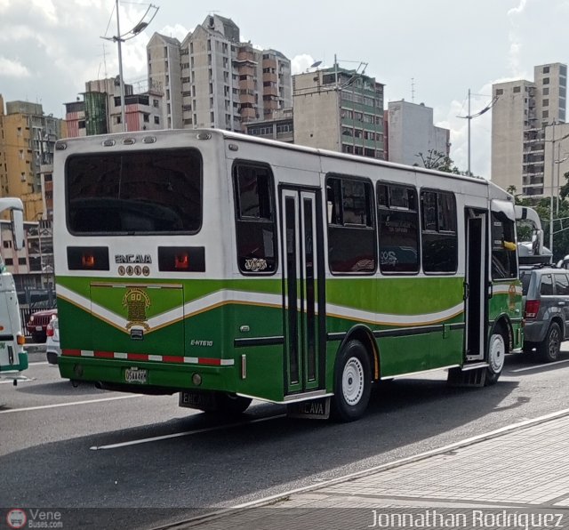 U.C. Los Caminantes 80 por Jonnathan Rodr�guez