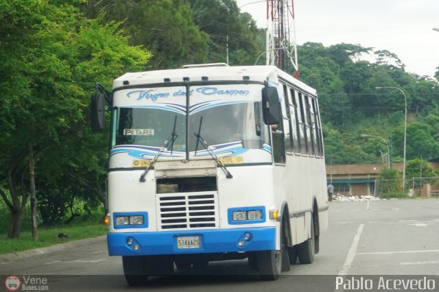 DC - Unin Conductores del Este A.C. 008 por Pablo Acevedo