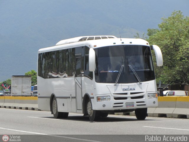 Transporte y Turismo Caldera 99 por Pablo Acevedo