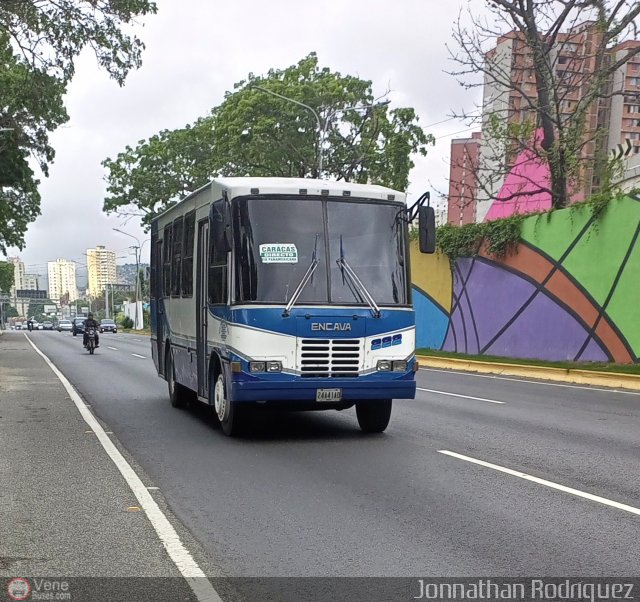 U.C. San Antonio S.C. 222 por Jonnathan Rodr�guez