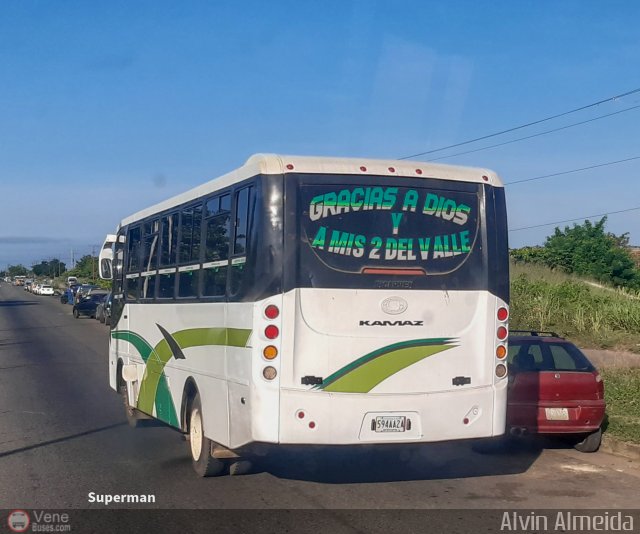 Servi Mont M2D C.A 02 por Rafael Pino