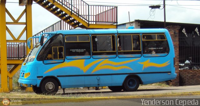 TA - Unin Conductores San Jos 82 por Yenderson Cepeda