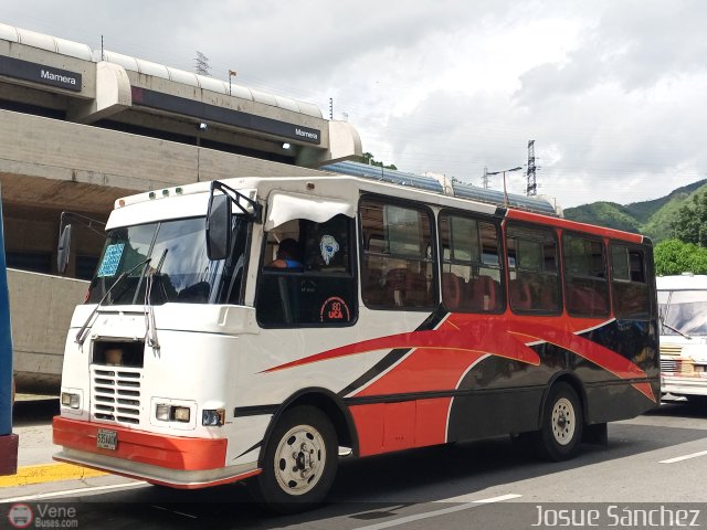 DC - Unin Conductores de Antimano 180 por Josue Snchez