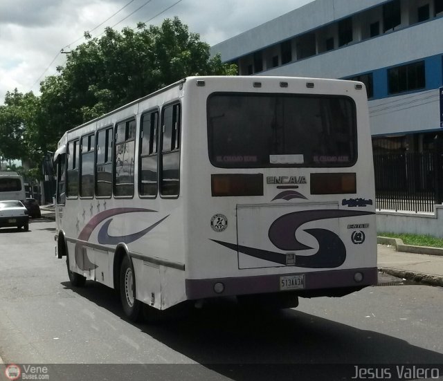 U.C. La Responsable S.C. 042 por Jes�s Valero