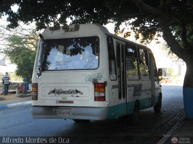 NE - Lnea Gran Cacique Des8 por Alfredo Montes de Oca