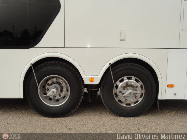 Transporte de Personal San Benito C.A. SB-2622 por David Olivares Martinez
