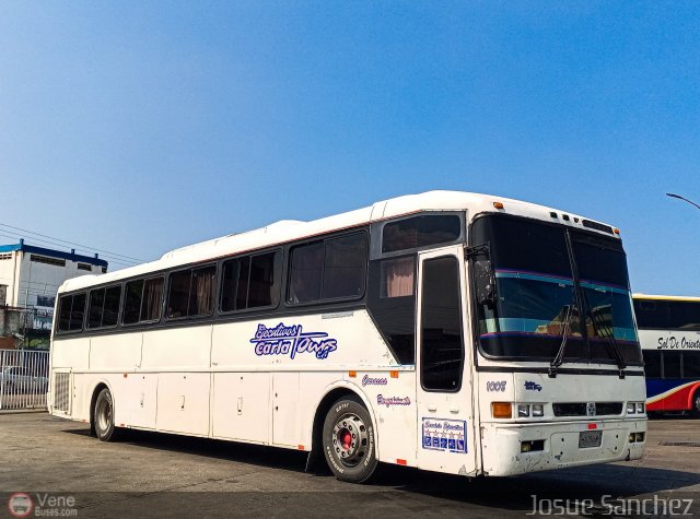 Ejecutivos Carla Tours 1008 por Josue S�nchez