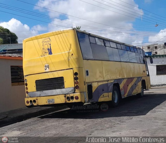 A.C. Transporte Campesino 62 por Antonio Mittilo