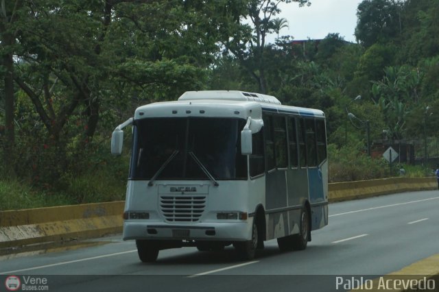 Unin Conductores Aeropuerto Maiqueta Caracas 068 por Pablo Acevedo