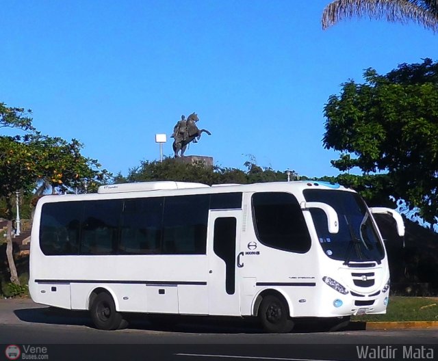 Unin Conductores Aeropuerto Maiqueta Caracas 079 por Waldir Mata