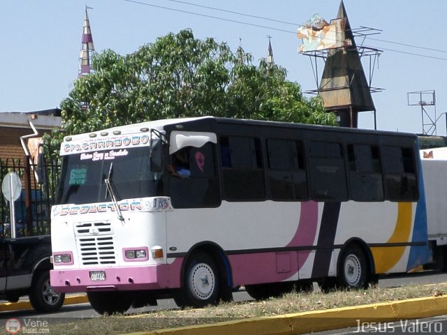 CA - Unin Campo Carabobo 045 por Jess Valero