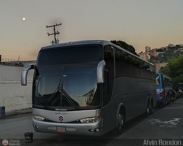 Cooperativa Canaima 43 por Alvin Rond�n