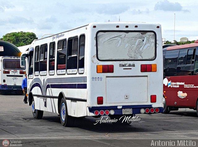 A.C. Transporte Campesino 38 por Antonio Mittilo