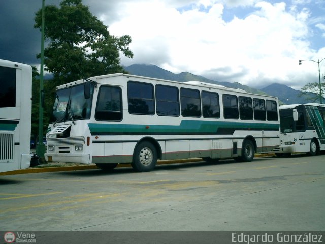 Servicios Especiales del Centro C.A. 40 por Edgardo Gonz�lez