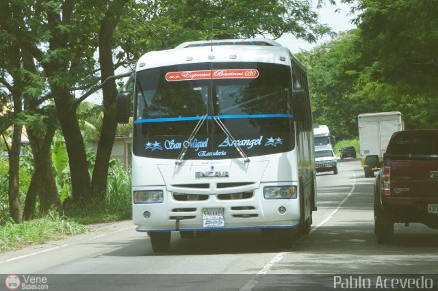 A.C. Expresos Barinas 030 por Pablo Acevedo