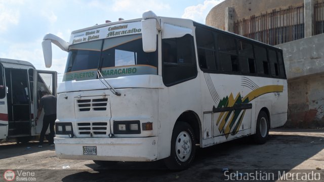 Unin de Conductores Punta de Palma Maracaibo 19 por Sebastin Mercado