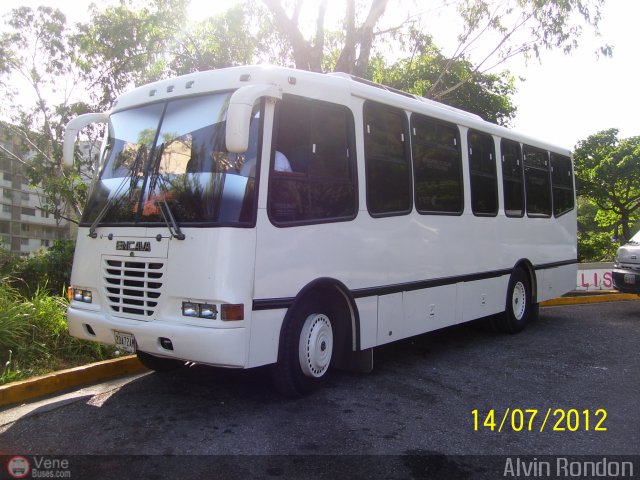 Particular NO USAR MÁS 72 por Alvin Rondón