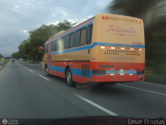 Transporte 1ero de Mayo 003 por Cesar Ornelas