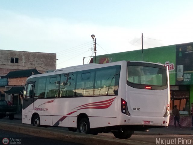 Uso Oficial 002 por Miguel Pino