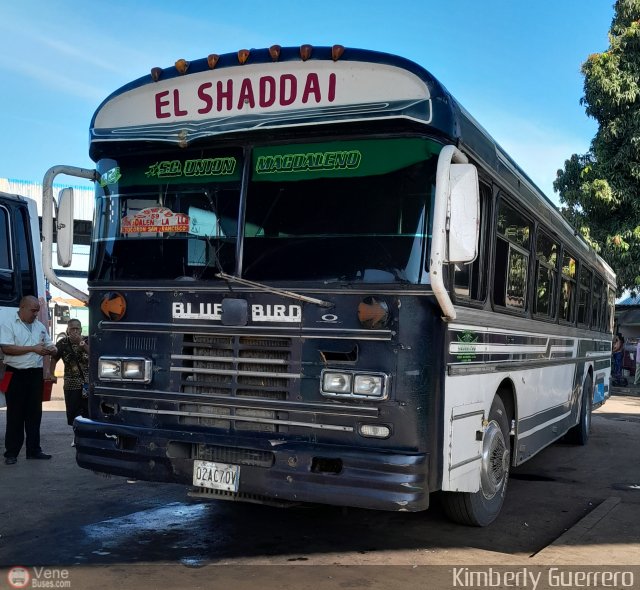 Uni�n Magdaleno A.C. 82 por Kimberly Guerrero