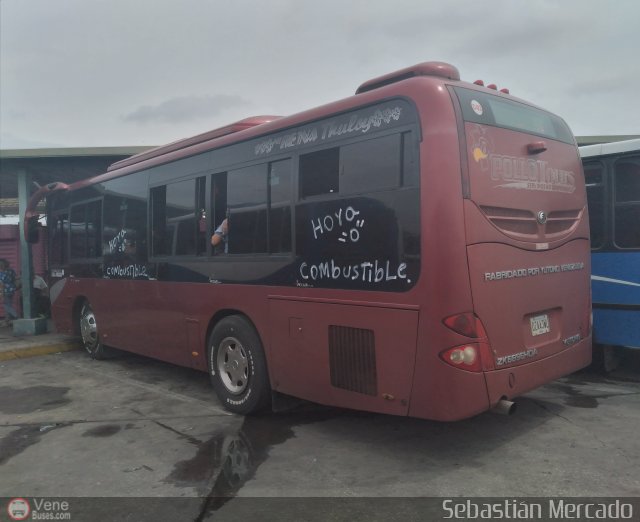 Autos Libres Por Puesto La Villa 03 por Sebastin Mercado