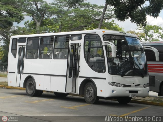 Sin identificacin o Desconocido 42 por Alfredo Montes de Oca