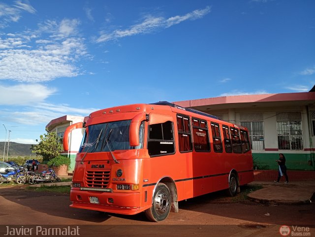 Asoc. Coop. TransCaicara 1 R.L. 22 por Javier Arretureta