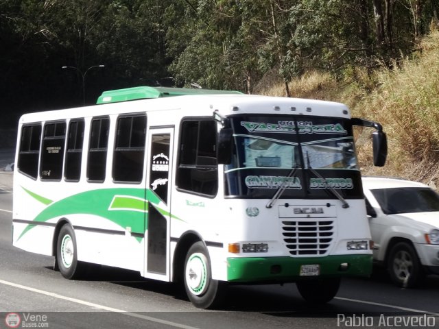 Unin Valencia A.C. 043 por Pablo Acevedo