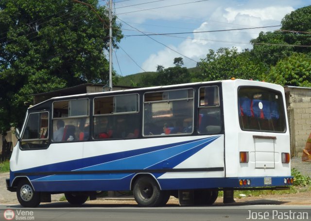 A.C. Pedraza 129 por Jos� Pastran