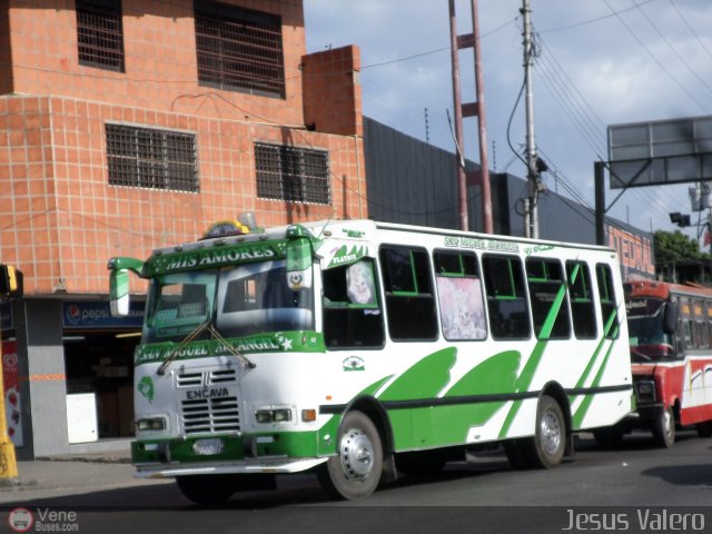 AR - Uni�n Coromoto 40 por Jes�s Valero