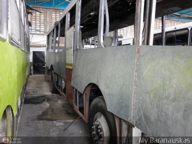 Detalles Acercamientos NO USAR MÁS 0001 por Aly Baranauskas