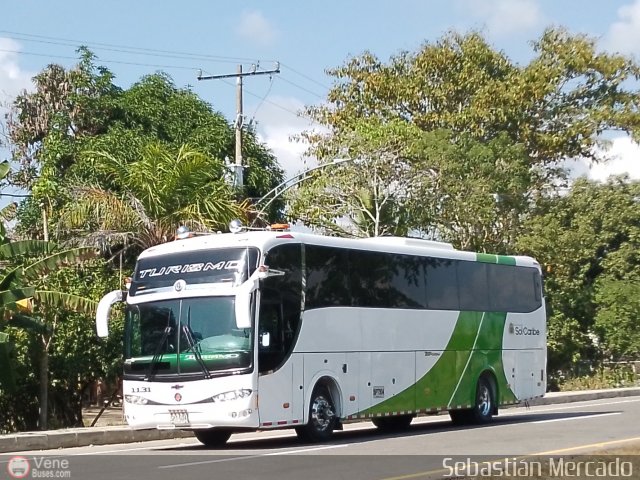 Turismos 1131 por Sebastin Mercado