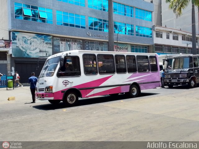 MI - A.C.T. Las Lomitas 01 por Adolfo Escalona