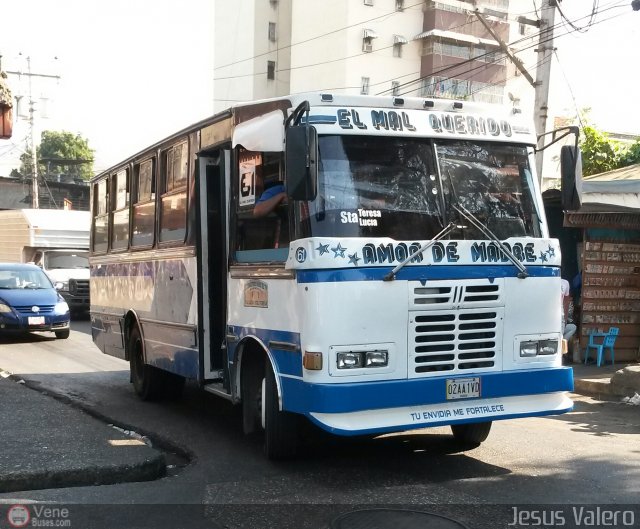 A.C. Conductores Unidos del Tuy 44 por Jess Valero