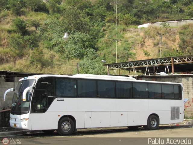 Particular NO USAR M�S ND por Pablo Acevedo