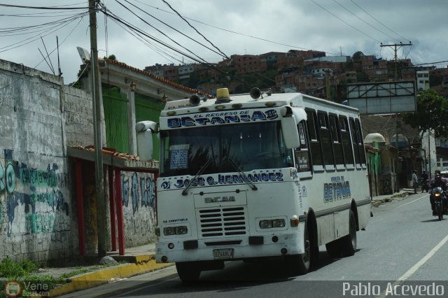 DC - A.C. Propatria - Carmelitas - Chaca�to 292 por Pablo Acevedo