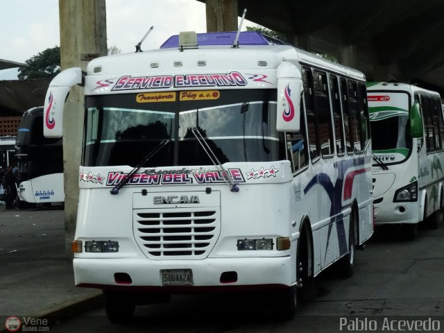 A.C. Transporte Paez 045 por Pablo Acevedo