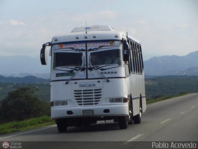 A.C. Pedraza 103 por Pablo Acevedo