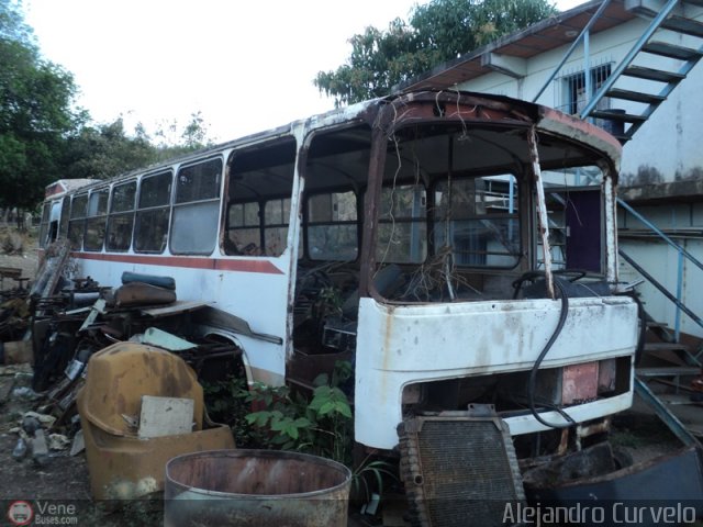 Expresos Puerta del Llano 01 por Alejandro Curvelo