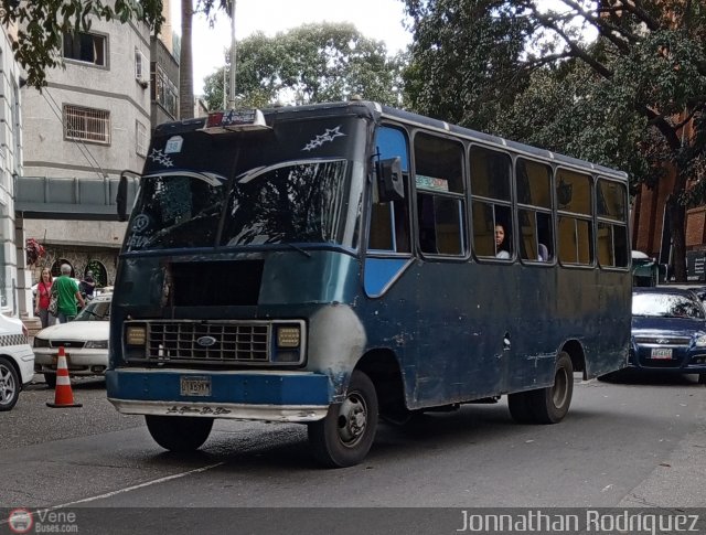 DC - Uni�n Choferes Totumos Cementerio 38 por Jonnathan Rodr�guez