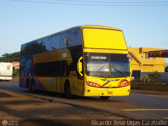 Expresos M�rida 0113 por Ricardo Ugas