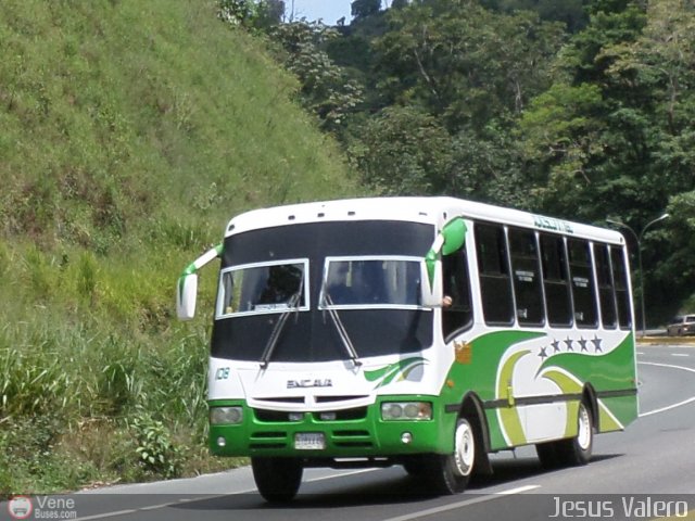 Uni�n MarVal 108 por Jes�s Valero