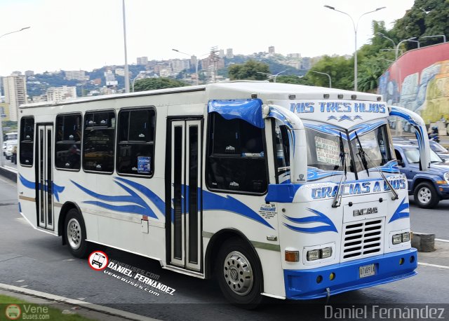 DC - S.C. Colinas de Bello Monte 089 por Daniel Fern�ndez