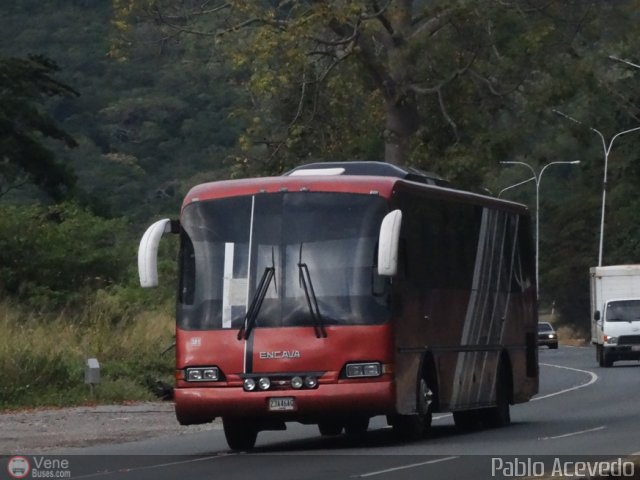 A.C. de Transporte Encarnaci�n 381 por Pablo Acevedo