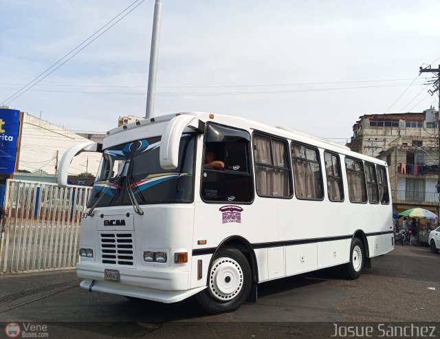 A.C. de Transporte Encarnaci�n 093 por Josue S�nchez