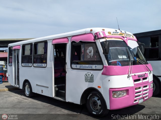 A.C. Sur del Lago R.L. 009 por Sebasti�n Mercado