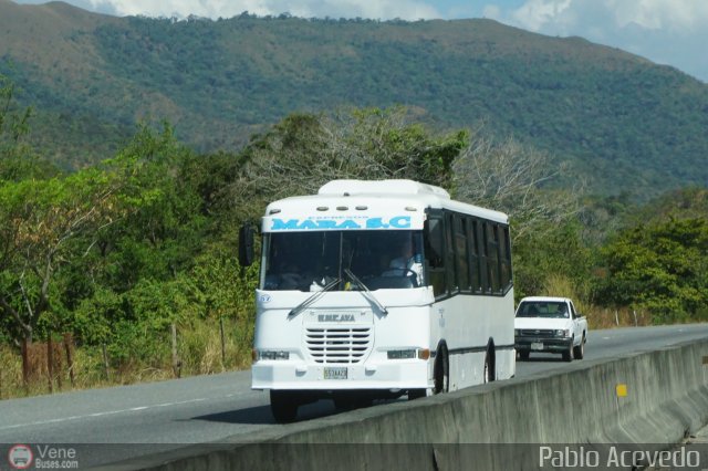 S.C. Expresos Mara 057 por Pablo Acevedo