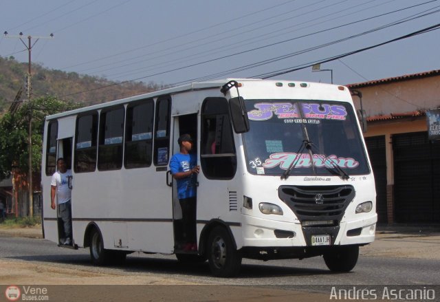 Cooperativa Carlos Arvelo 35 por Andr�s Ascanio