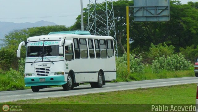 Uni�n Victoria 08 por Pablo Acevedo